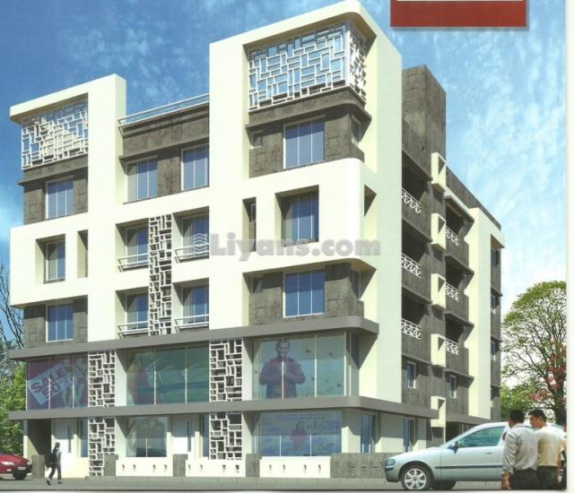 A Beautiful Multistory Apartment for Sale at , Kolkata